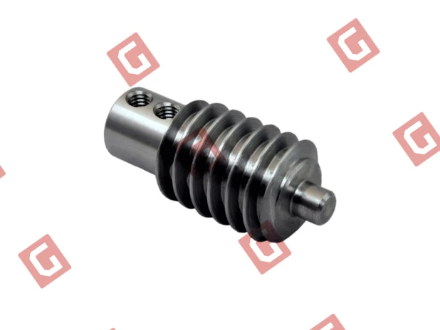 Черв’як X-BAR (PMD1329R01.4610)