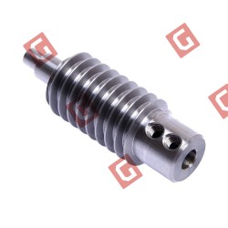 Черв’як ROBUS350/400/ROAD200/400 (PMD1501R04.4610)