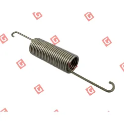 Пружина балансувальна X-BAR (PMD1612.4610)