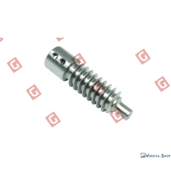 Черв’як TOONA 7024 (PMD1633.4610)