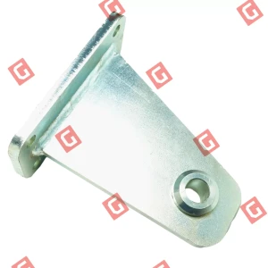 Кронштейн кріплення передній TOONA7024 (PMD1640R03.4610)
