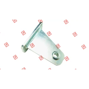 Кронштейн кріплення передній TOONA7024 (PMD1640R03.4610)