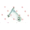 Кронштейн кріплення передній TOONA7024 (PMD1640R03.4610)