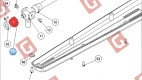 Стопор TOONA7024 (PMD1641R01.4610) [13]