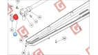 Стопор TOONA7024 (PMD1641R01.4610) [13]