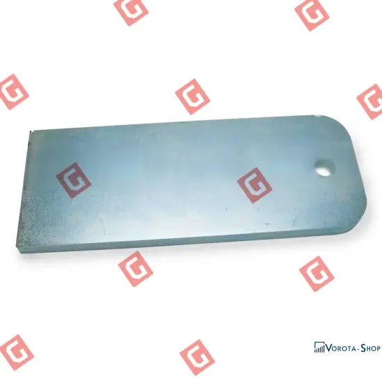 Кронштейн кріплення задній TOONA7024 (PMD1642.4610)