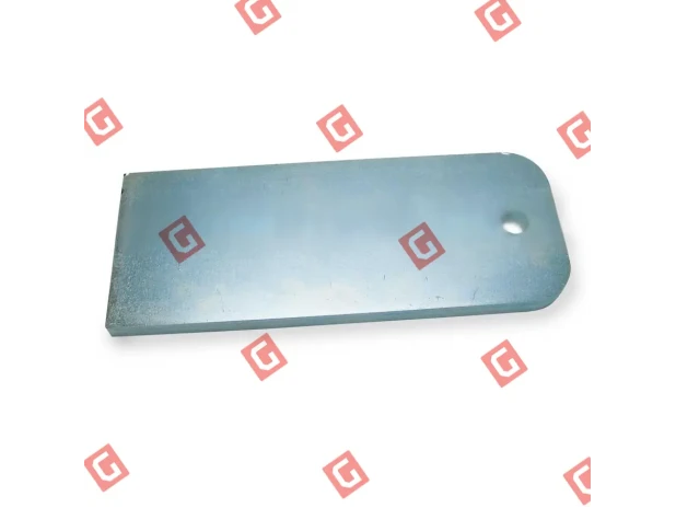 Кронштейн кріплення задній TOONA7024 (PMD1642.4610)