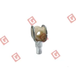 Комплект гайки черв’ячної з вилкою WINGO3524HS (PMD2251.8003)