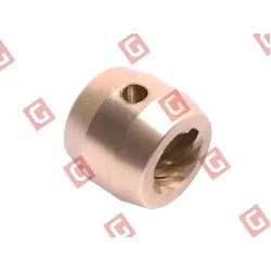 Гайка черв’ячна 17×24 6p. PLUTO4000/4005/4605 (PMDCD.8003) Зняті з виробництва