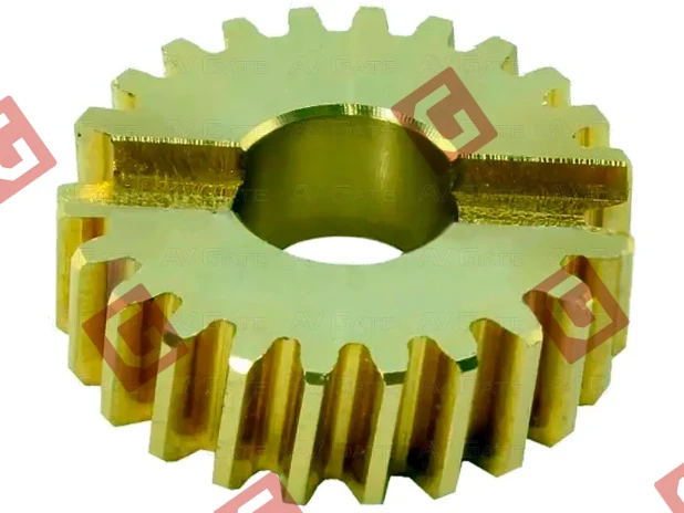 Шестерня редуктора HYPPO (PMDCE.4610)
