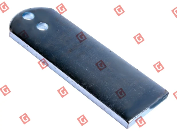 Кронштейн кріплення задній WG3524HS (PMDSMP2.4610)