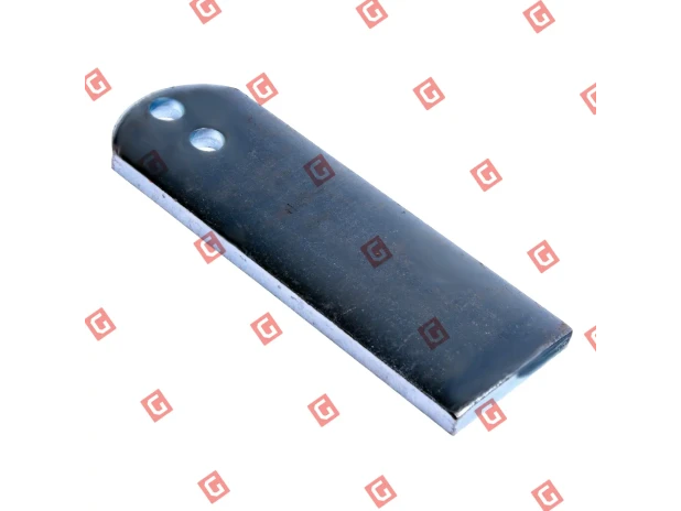 Кронштейн кріплення задній WG3524HS (PMDSMP2.4610)