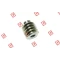 Черв’як ROBO1124/ROKIT/ROBO500 (PMDVSF2R10.4610)