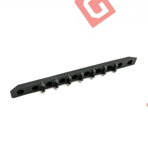 Кінцева пластина SPIDO/SPIDER (PPD0117R04.4540)