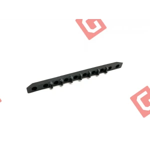 Кінцева пластина SPIDO/SPIDER (PPD0117R04.4540)
