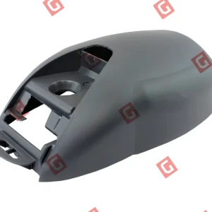 Кришка корпусу верхня SPIDER (PPD0124C.4540)