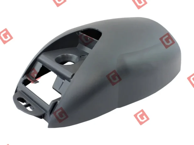 Кришка корпусу верхня SPIDER (PPD0124C.4540)