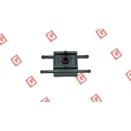 Кронштейн кінцевих мікровимикачів SPIDER (PPD0171R05.4540)