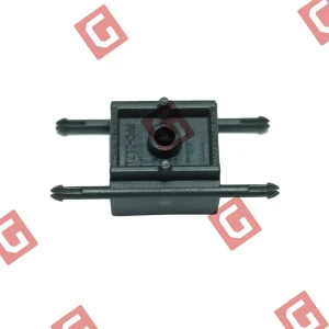 Кронштейн кінцевих мікровимикачів SPIDER (PPD0171R05.4540)