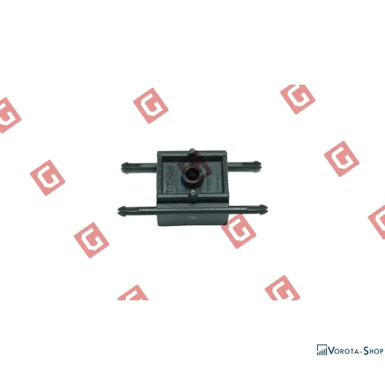 Кронштейн кінцевих мікровимикачів SPIDER (PPD0171R05.4540)