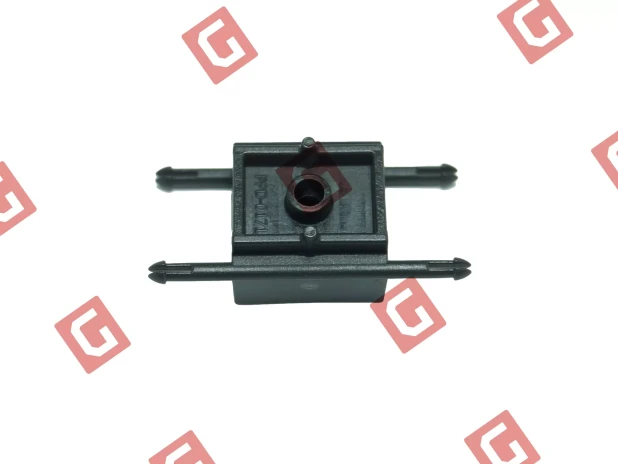 Кронштейн кінцевих мікровимикачів SPIDER (PPD0171R05.4540)