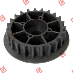 Колесо натяжне верхня частина SNA5/6 (PPD0553R01.4540)