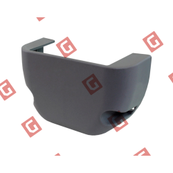 Кожух захисний шестерні ROBUS350/RD400 (PPD0604R01.4540)