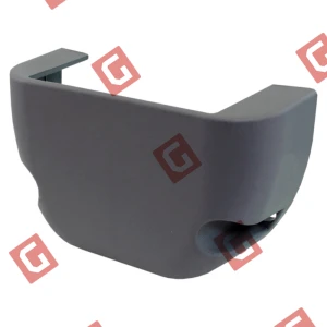 Кожух захисний шестерні ROBUS350/RD400 (PPD0604R01.4540)