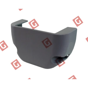 Кожух захисний шестерні ROBUS350/RD400 (PPD0604R01.4540)