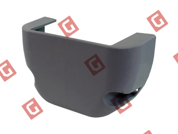 Кожух захисний шестерні ROBUS350/RD400 (PPD0604R01.4540)