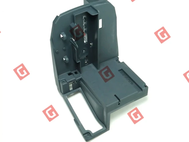 Кронштейн кріплення контролера RB600/1000 (PPD0910R05.4540)