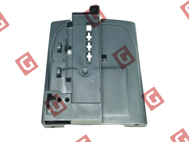 Кронштейн кріплення контролера ROBUS350/RD400 (PPD0951R04.4540)