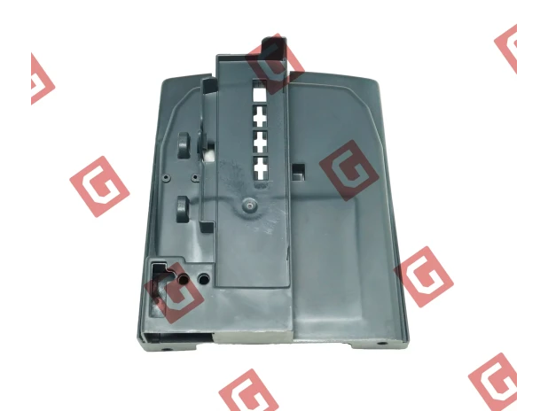 Кронштейн кріплення контролера ROBUS350/RD400 (PPD0951R04.4540)
