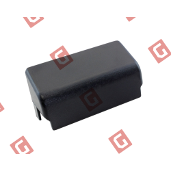 Кришка кріплення ROBUS350/ROAD400 (PPD0953.4540)
