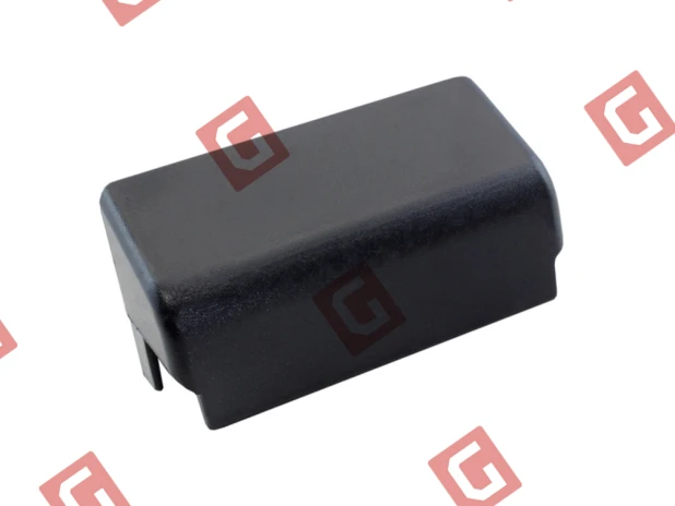 Кришка кріплення ROBUS350/ROAD400 (PPD0953.4540)