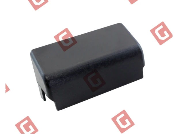 Кришка кріплення ROBUS350/ROAD400 (PPD0953.4540)