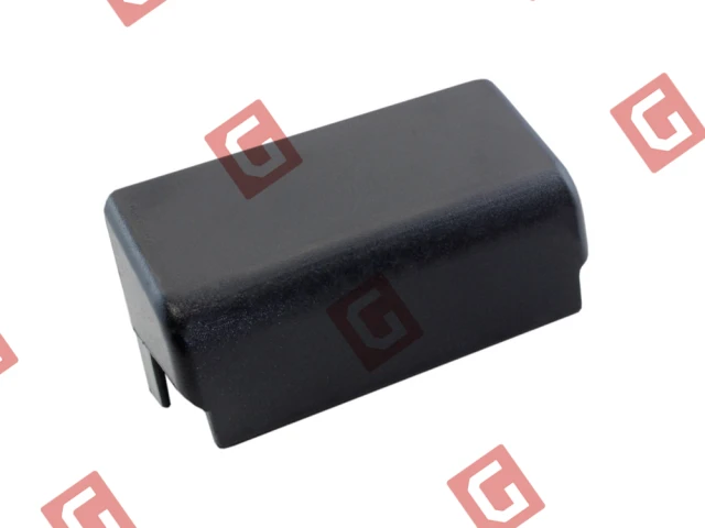 Кришка кріплення ROBUS350/ROAD400 (PPD0953.4540)