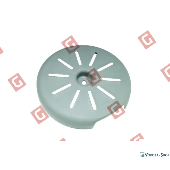 Кришка захисна для РОР (PPD1044R01.4540)