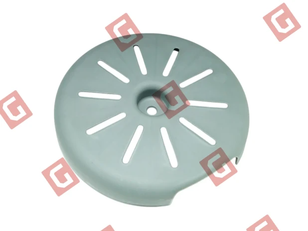 Кришка захисна для РОР (PPD1044R01.4540)