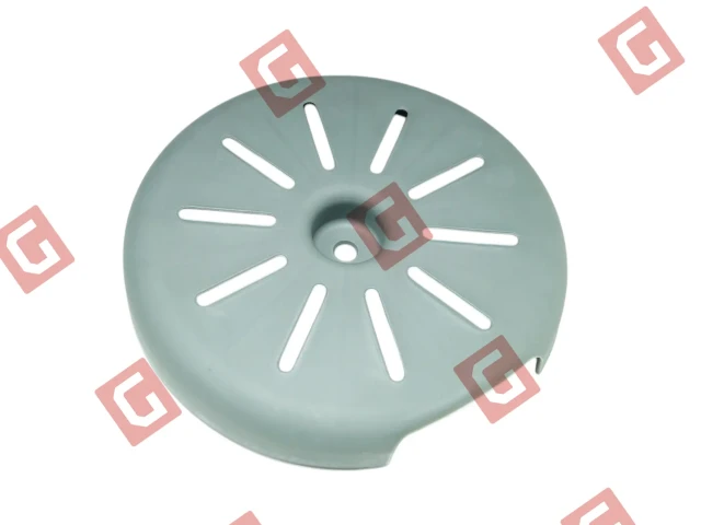 Кришка захисна для РОР (PPD1044R01.4540)