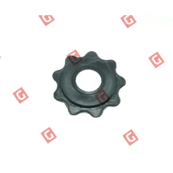 Зірочка натягу ланцюга пластикова SPIDER/SPIDO (PPD1060R01.4540)