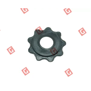 Зірочка натягу ланцюга пластикова SPIDER/SPIDO (PPD1060R01.4540)