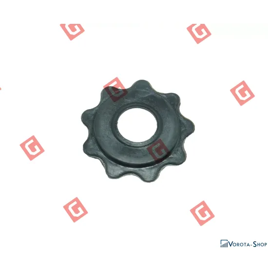 Зірочка натягу ланцюга пластикова SPIDER/SPIDO (PPD1060R01.4540)