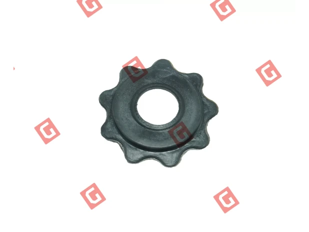 Зірочка натягу ланцюга пластикова SPIDER/SPIDO (PPD1060R01.4540)