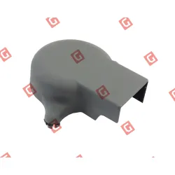 Кожух захисний двигуна SPIDO (PPD1061)
