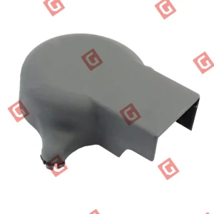 Кожух захисний двигуна SPIDO (PPD1061)