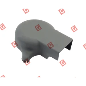 Кожух захисний двигуна SPIDO (PPD1061)
