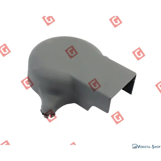 Кожух захисний двигуна SPIDO (PPD1061)