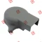 Кожух захисний двигуна SPIDO (PPD1061)