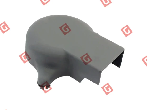 Кожух захисний двигуна SPIDO (PPD1061)